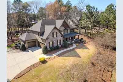 203 Davis Mill Road, Ball Ground, GA 30107 - Photo 1