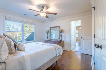 203 Davis Mill Road, Ball Ground, GA 30107 - Photo 35