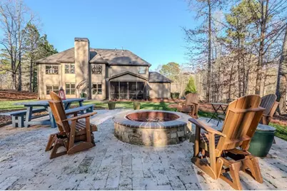 203 Davis Mill Road, Ball Ground, GA 30107 - Photo 27