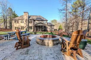 203 Davis Mill Road, Ball Ground, GA 30107 - Photo 27