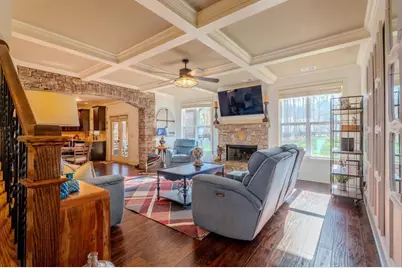 203 Davis Mill Road, Ball Ground, GA 30107 - Photo 5