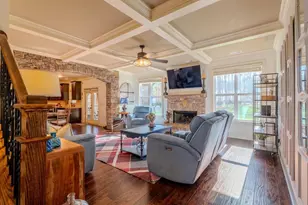 203 Davis Mill Road, Ball Ground, GA 30107 - Photo 5