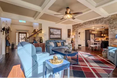 203 Davis Mill Road, Ball Ground, GA 30107 - Photo 7