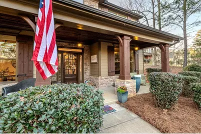 203 Davis Mill Road, Ball Ground, GA 30107 - Photo 43