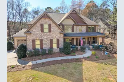 203 Davis Mill Road, Ball Ground, GA 30107 - Photo 3