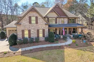 203 Davis Mill Road, Ball Ground, GA 30107 - Photo 3