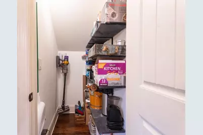 203 Davis Mill Road, Ball Ground, GA 30107 - Photo 15