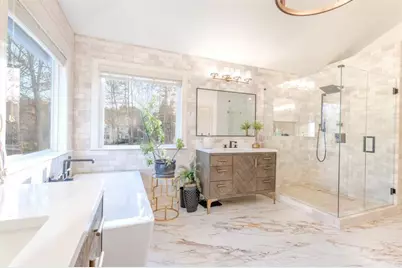 203 Davis Mill Road, Ball Ground, GA 30107 - Photo 33