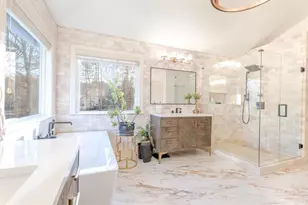 203 Davis Mill Road, Ball Ground, GA 30107 - Photo 33