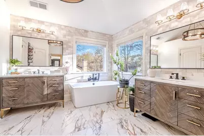 203 Davis Mill Road, Ball Ground, GA 30107 - Photo 31