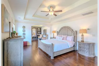 203 Davis Mill Road, Ball Ground, GA 30107 - Photo 47