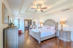 203 Davis Mill Road, Ball Ground, GA 30107 - Photo 47