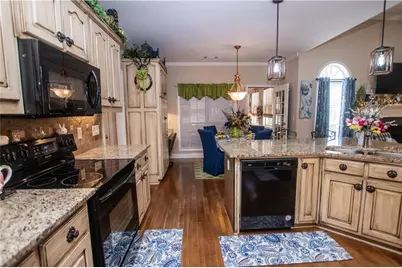 2669 Bay Ridge Drive, Loganville, GA 30052 - Photo 23