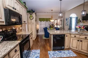 2669 Bay Ridge Dr, Loganville, GA 30052 - Photo 23