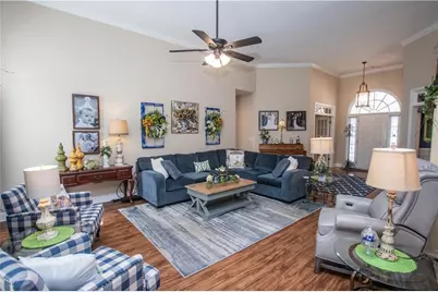 2669 Bay Ridge Drive, Loganville, GA 30052 - Photo 13