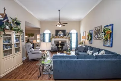 2669 Bay Ridge Drive, Loganville, GA 30052 - Photo 17