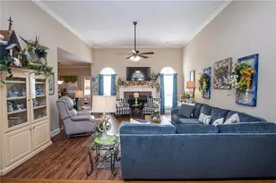 2669 Bay Ridge Dr, Loganville, GA 30052 - Photo 17