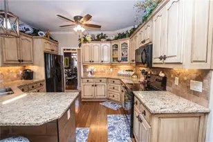 2669 Bay Ridge Dr, Loganville, GA 30052 - Photo 25