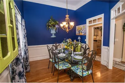 2669 Bay Ridge Drive, Loganville, GA 30052 - Photo 31