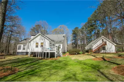 2669 Bay Ridge Drive, Loganville, GA 30052 - Photo 47