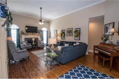 2669 Bay Ridge Drive, Loganville, GA 30052 - Photo 15