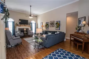 2669 Bay Ridge Dr, Loganville, GA 30052 - Photo 15