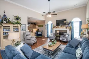 2669 Bay Ridge Dr, Loganville, GA 30052 - Photo 19