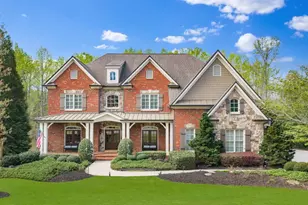 14103 Seabiscuit, Milton, GA 30004 - Photo 1