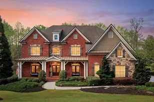 14103 Seabiscuit, Milton, GA 30004 - Photo 3