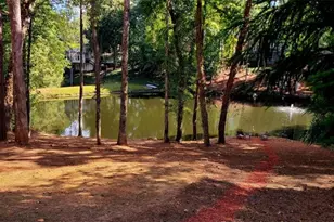 2696 Long Lake Terrace, Roswell, GA 30075 - Photo 27