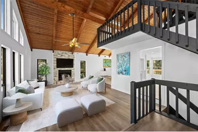 2696 Long Lake Terrace, Roswell, GA 30075 - Photo 5