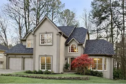 5635 Grove Point Road, Johns Creek, GA 30022 - Photo 1