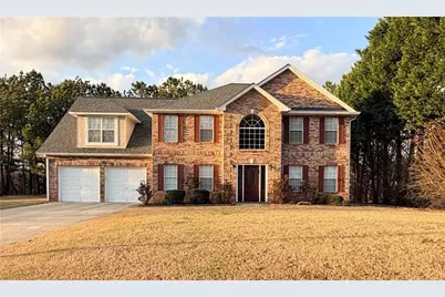 1576 Rogers Crossing Drive, Lithonia, GA 30058 - Photo 1