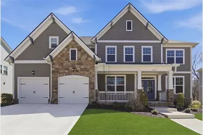 9872 Ashton Old Road, Douglasville, GA 30135 - Photo 1