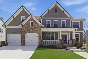 9872 Ashton Old Rd, Douglasville, GA 30135 - Photo 1