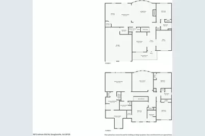 9872 Ashton Old Road, Douglasville, GA 30135 - Photo 61