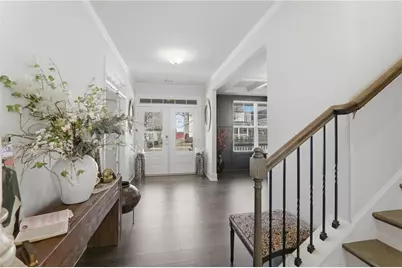 9872 Ashton Old Road, Douglasville, GA 30135 - Photo 5