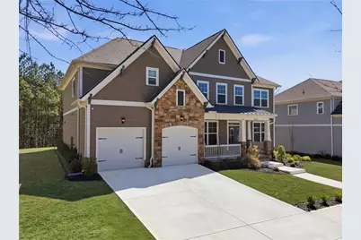 9872 Ashton Old Road, Douglasville, GA 30135 - Photo 3