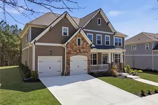 9872 Ashton Old Rd, Douglasville, GA 30135 - Photo 3