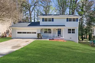 2116 Twin Falls Rd, Decatur, GA 30032 - Photo 1