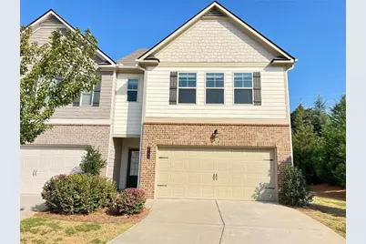 3705 Prospect Point Drive, Oakwood, GA 30566 - Photo 1