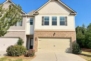 3705 Prospect Point Dr, Oakwood, GA 30566 - Photo 1