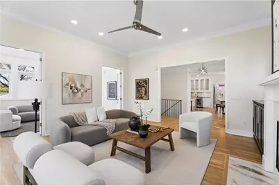 556 Greenwood Avenue NE, Atlanta, GA 30308 - Photo 5