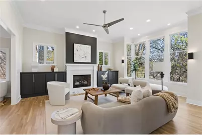 556 Greenwood Avenue NE, Atlanta, GA 30308 - Photo 3