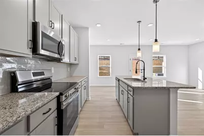 2300 Ravencliff Drive #131, Austell, GA 30168 - Photo 11