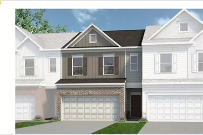 2300 Ravencliff Drive #131, Austell, GA 30168 - Photo 1