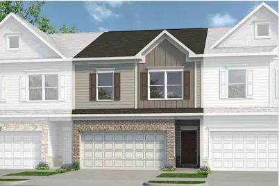 1130 Elowen Drive #107, Austell, GA 30168 - Photo 1