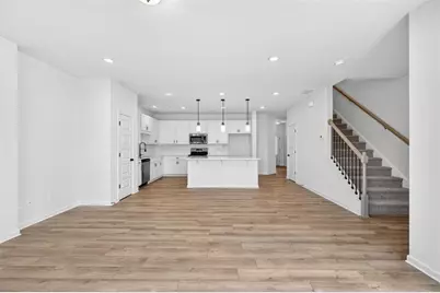 1130 Elowen Drive #107, Austell, GA 30168 - Photo 5