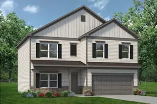 109 Shire Loop, Calhoun, GA 30701 - Photo 1