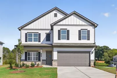 109 Shire Loop, Calhoun, GA 30701 - Photo 1